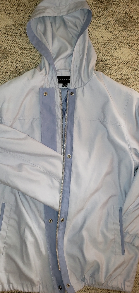 Women's jacket